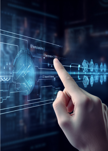 chamli media lab, llc riverside digital transformation